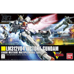 HGUC LM312V04 Victory Gundam 1/144