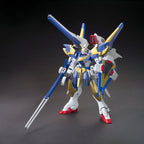 HGUC LM314V23/24 Victory Two Assault Buster Gundam 1/144