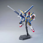 HGUC LM314V23/24 Victory Two Assault Buster Gundam 1/144