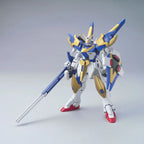 HGUC LM314V23/24 Victory Two Assault Buster Gundam 1/144