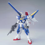 HGUC LM314V23/24 Victory Two Assault Buster Gundam 1/144