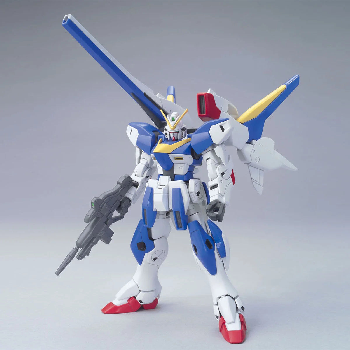 HGUC LM314V23/24 Victory Two Assault Buster Gundam 1/144