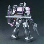 HGUC MS-05B Zaku I Black Tri-Stars Type 1/144