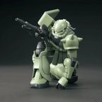 HGUC MS-06F Zaku II (Revive) 1/144