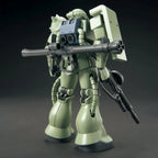 HGUC MS-06F Zaku II (Revive) 1/144