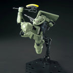 HGUC MS-06F Zaku II (Revive) 1/144