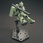 HGUC MS-06F Zaku II (Revive) 1/144