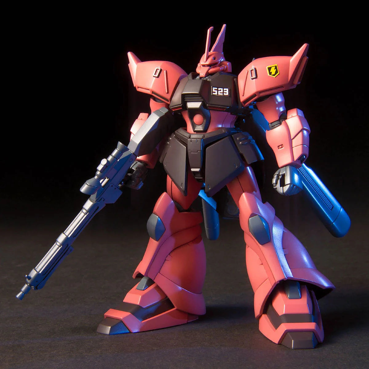 HGUC MS-14Jg Gelgoog Jager 1/144