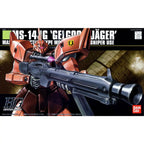 HGUC MS-14Jg Gelgoog Jager 1/144