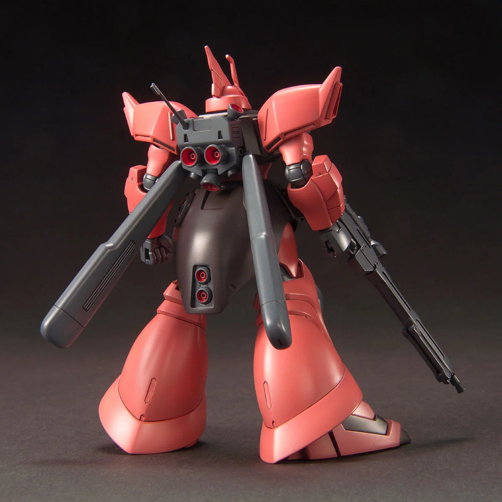 HGUC MS-14Jg Gelgoog Jager 1/144