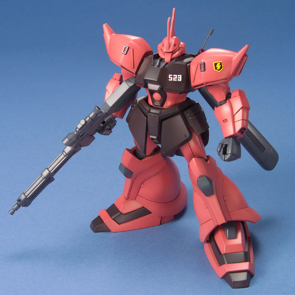 HGUC MS-14Jg Gelgoog Jager 1/144
