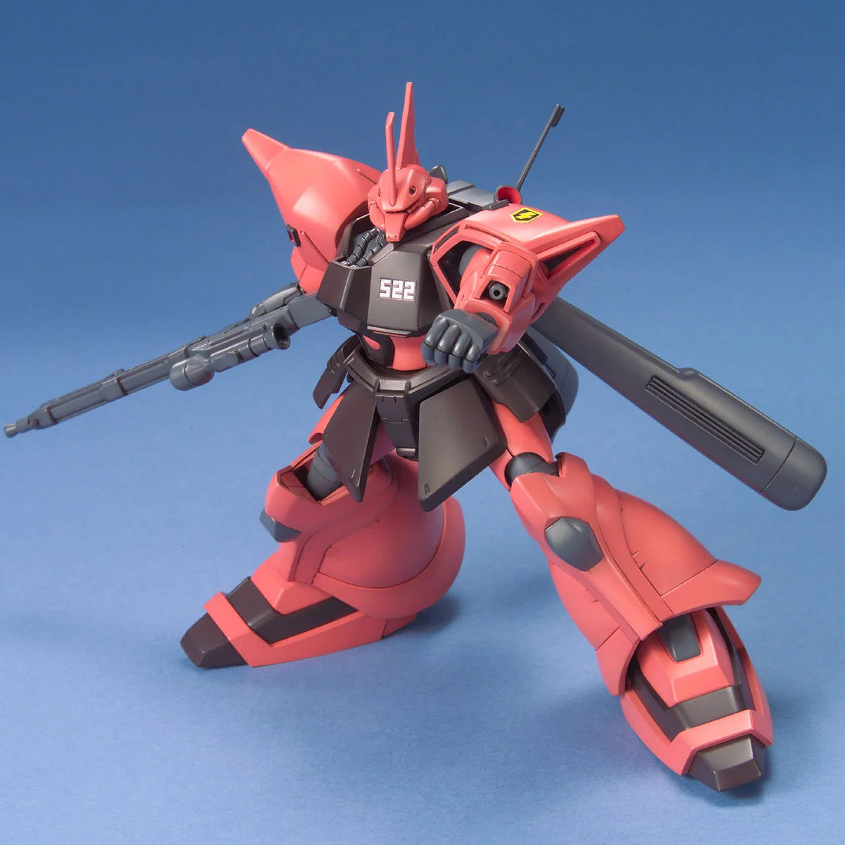 HGUC MS-14Jg Gelgoog Jager 1/144