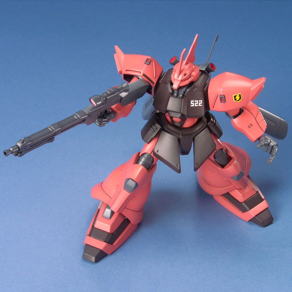 HGUC MS-14Jg Gelgoog Jager 1/144