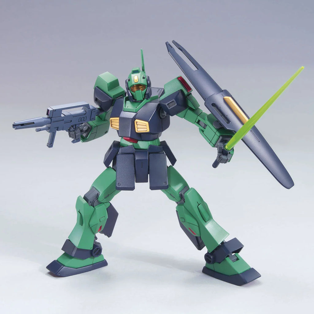 HGUC MSA-003 Nemo 1/144
