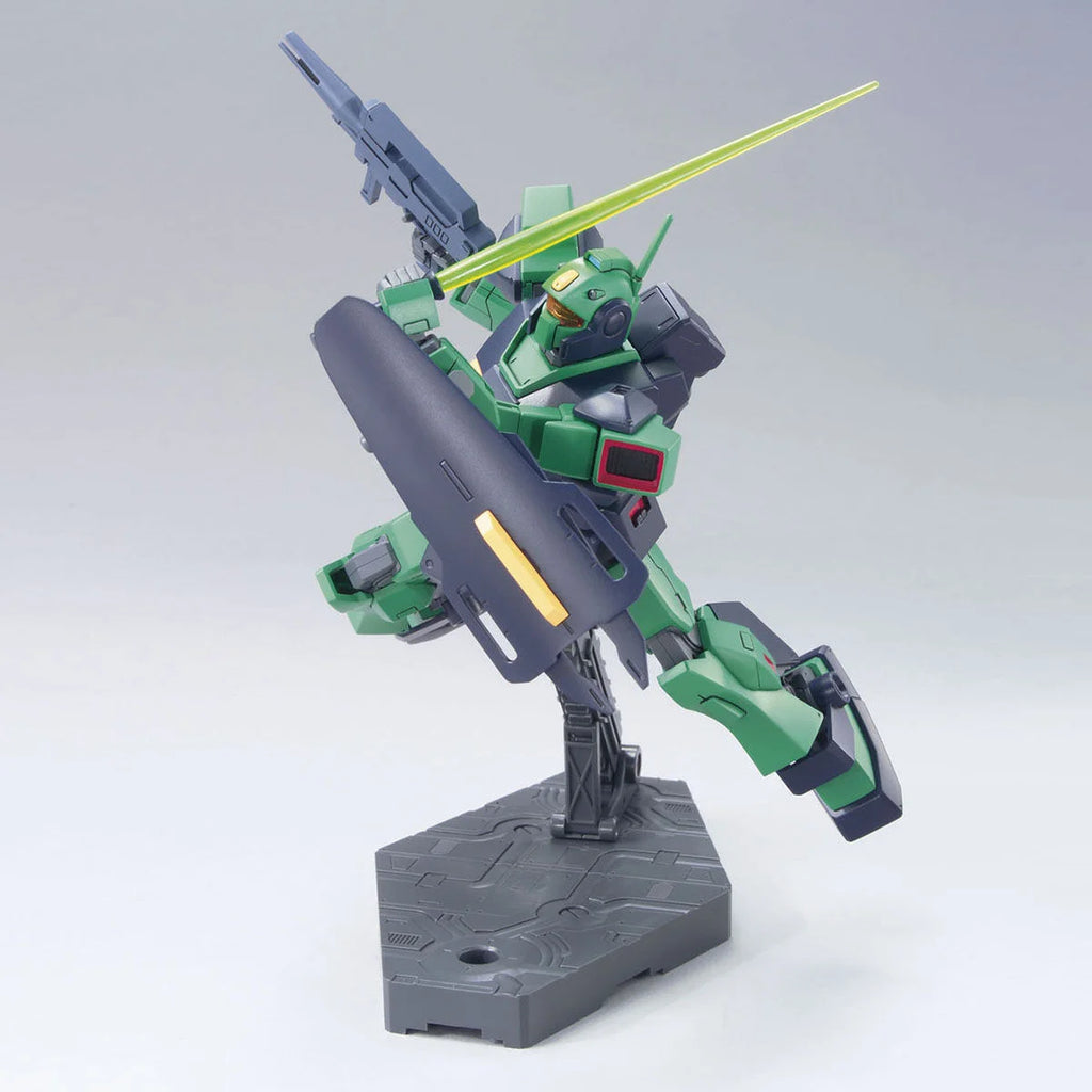 HGUC MSA-003 Nemo 1/144