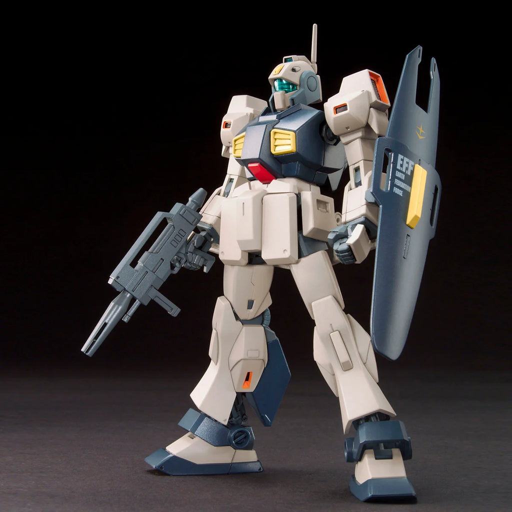HGUC MSA-003 Nemo (Unicorn Desert Colour Ver.) 1/144