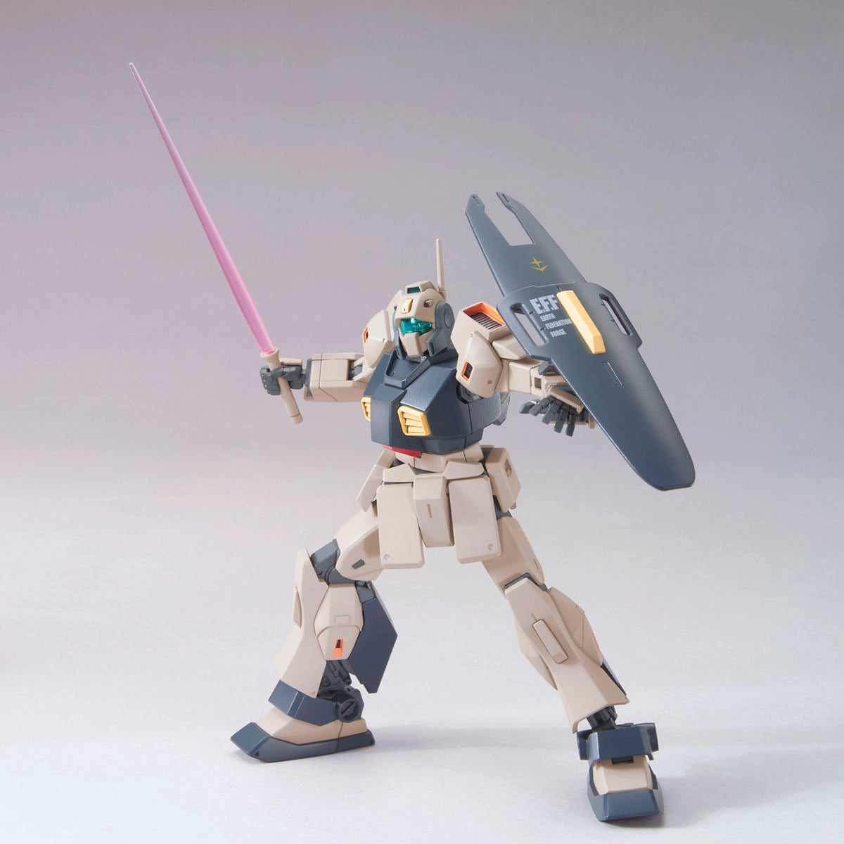 HGUC MSA-003 Nemo (Unicorn Desert Colour Ver.) 1/144