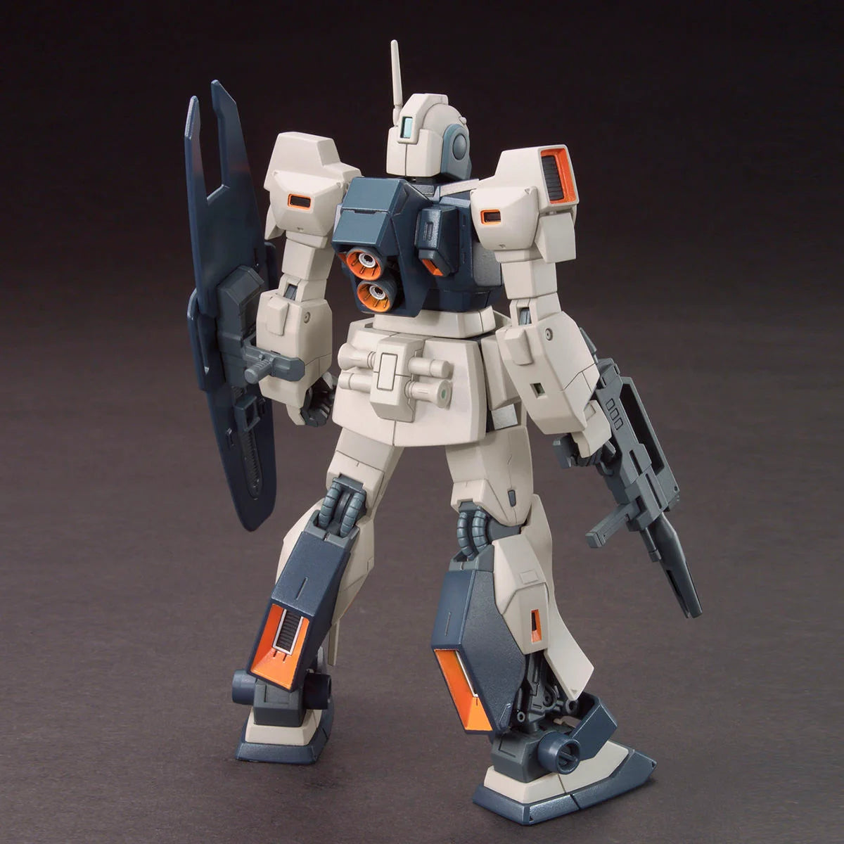HGUC MSA-003 Nemo (Unicorn Desert Colour Ver.) 1/144