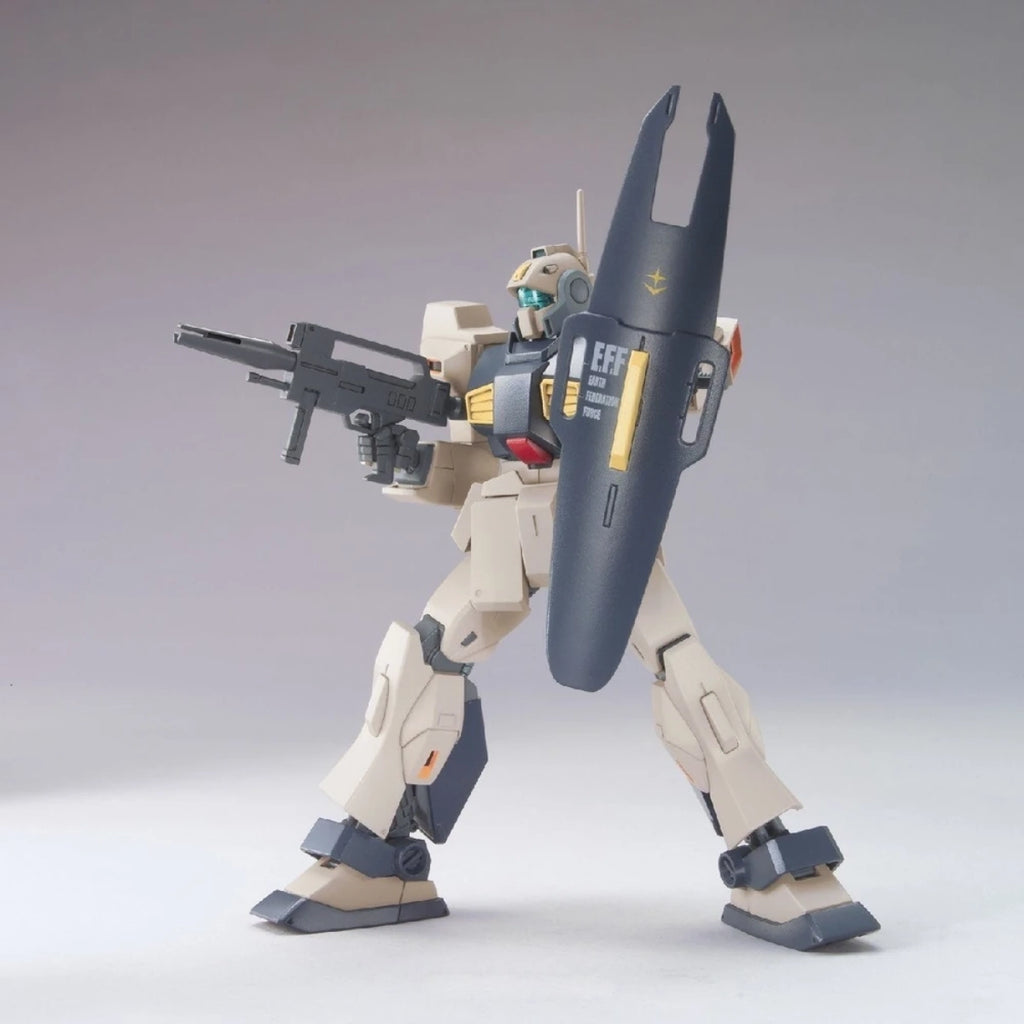 HGUC MSA-003 Nemo (Unicorn Desert Colour Ver.) 1/144