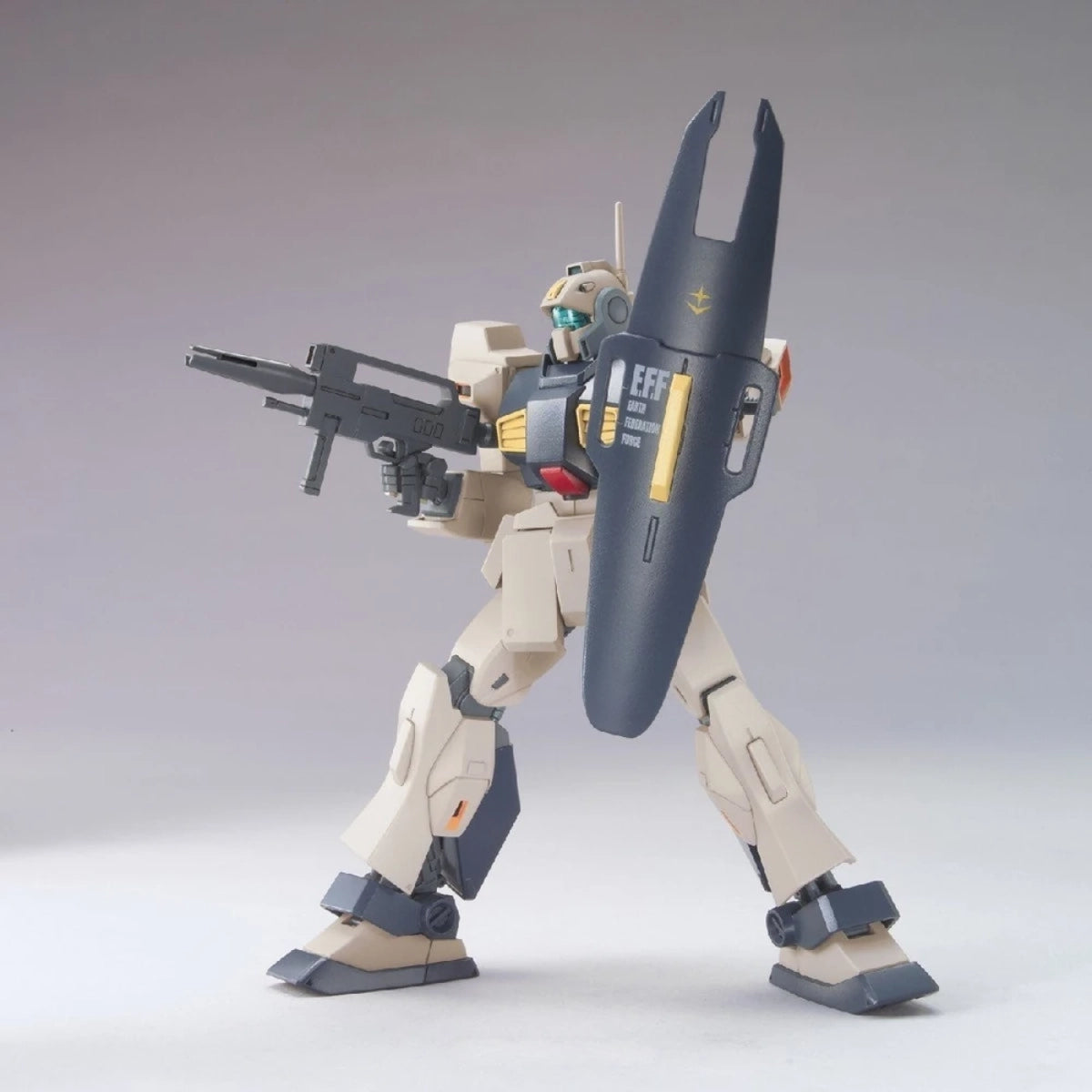 HGUC MSA-003 Nemo (Unicorn Desert Colour Ver.) 1/144