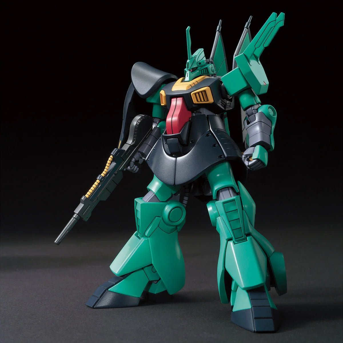 HGUC MSK-008 Dijeh 1/144