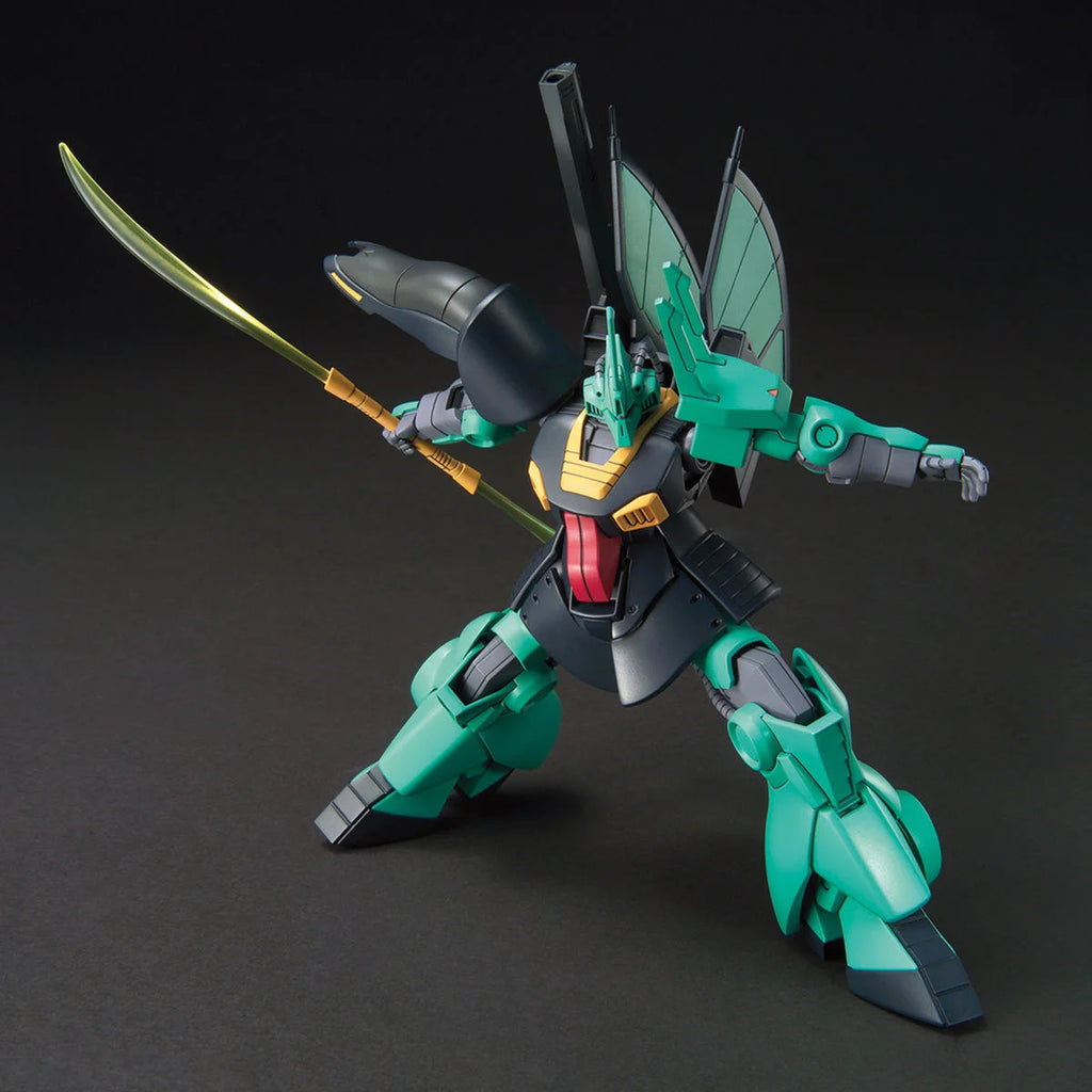 HGUC MSK-008 Dijeh 1/144