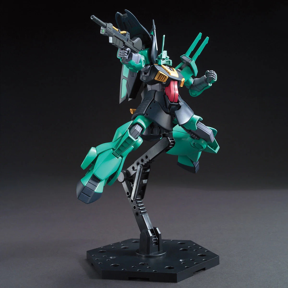 HGUC MSK-008 Dijeh 1/144