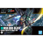 HGUC MSK-008 Dijeh 1/144