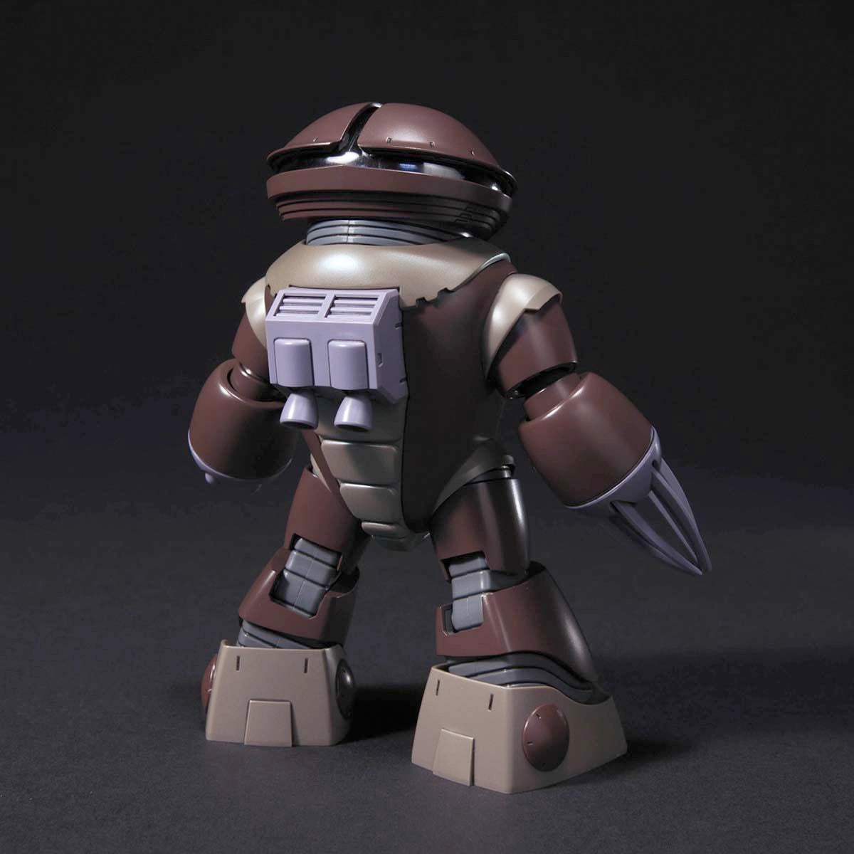 HGUC MSM-04 Acguy 1/144