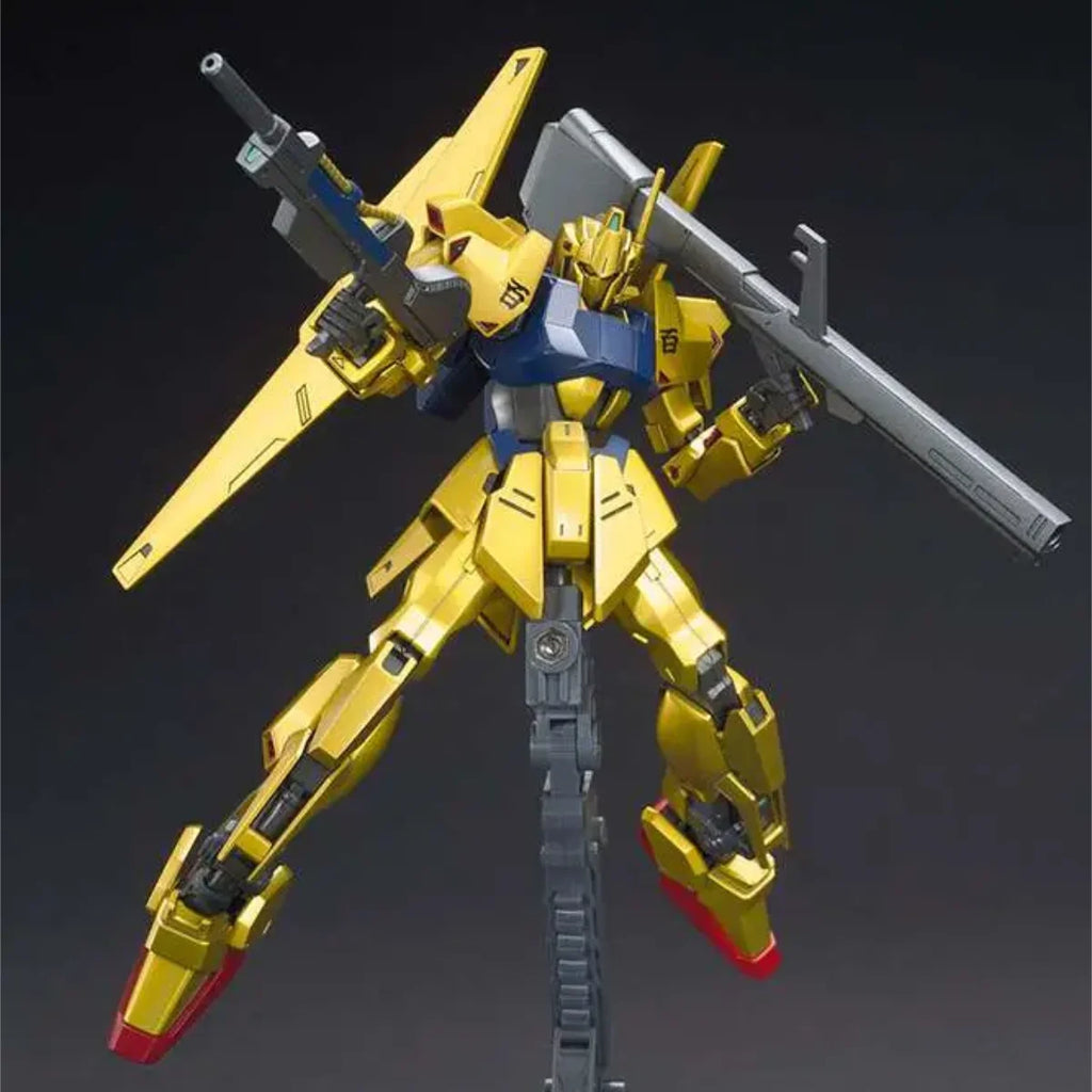 HGUC MSN-00100 Hyaku Shiki (Revive) 1/144