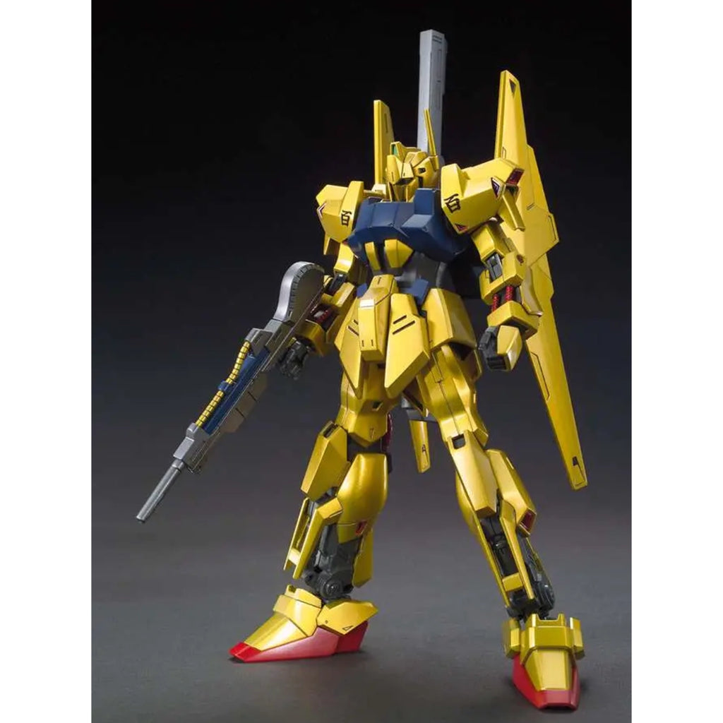 HGUC MSN-00100 Hyaku Shiki (Revive) 1/144