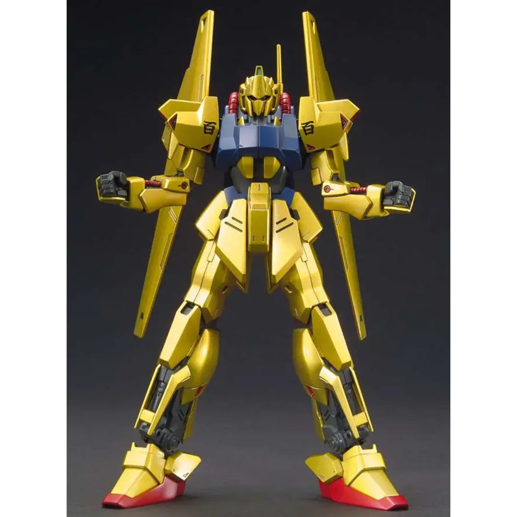 HGUC MSN-00100 Hyaku Shiki (Revive) 1/144