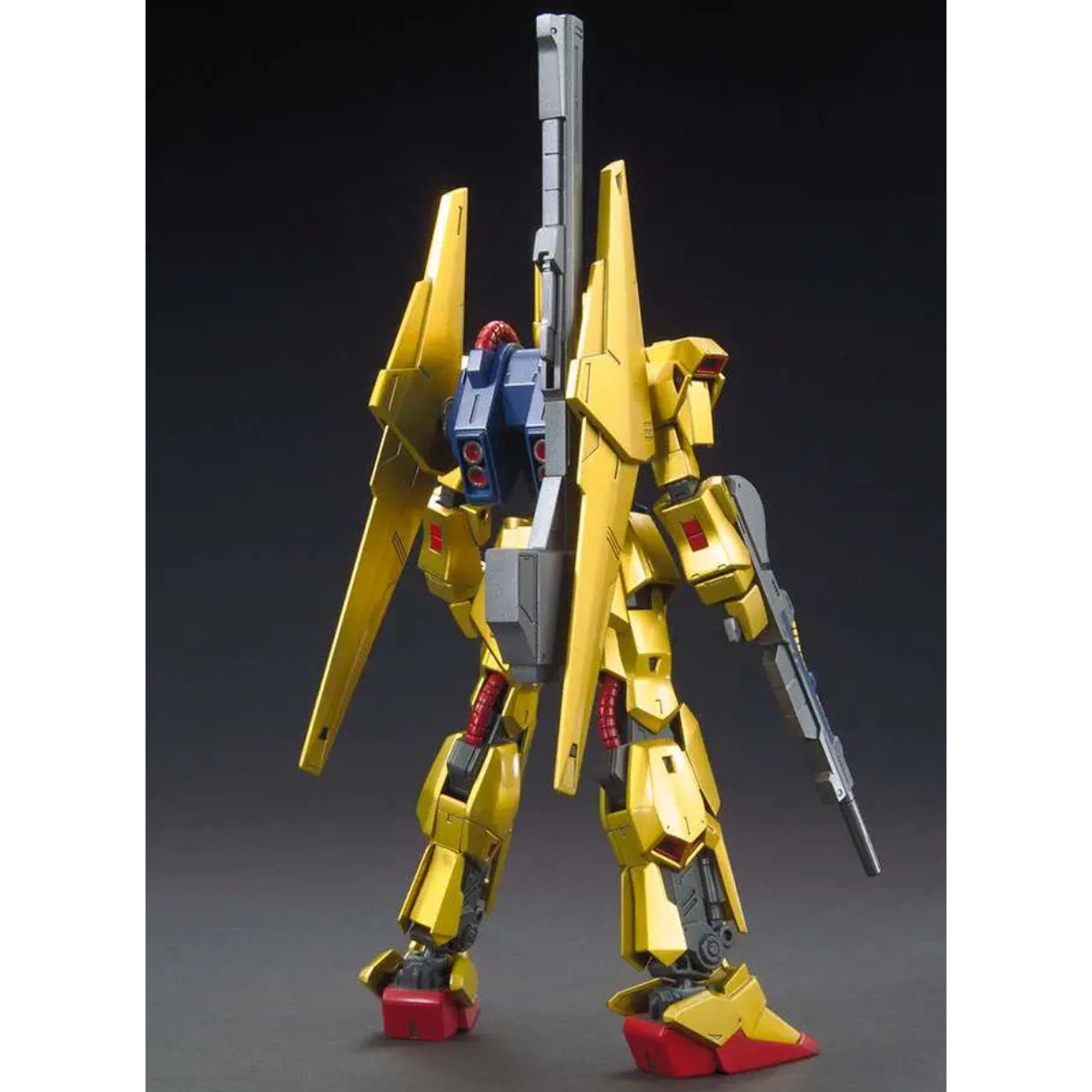 HGUC MSN-00100 Hyaku Shiki (Revive) 1/144