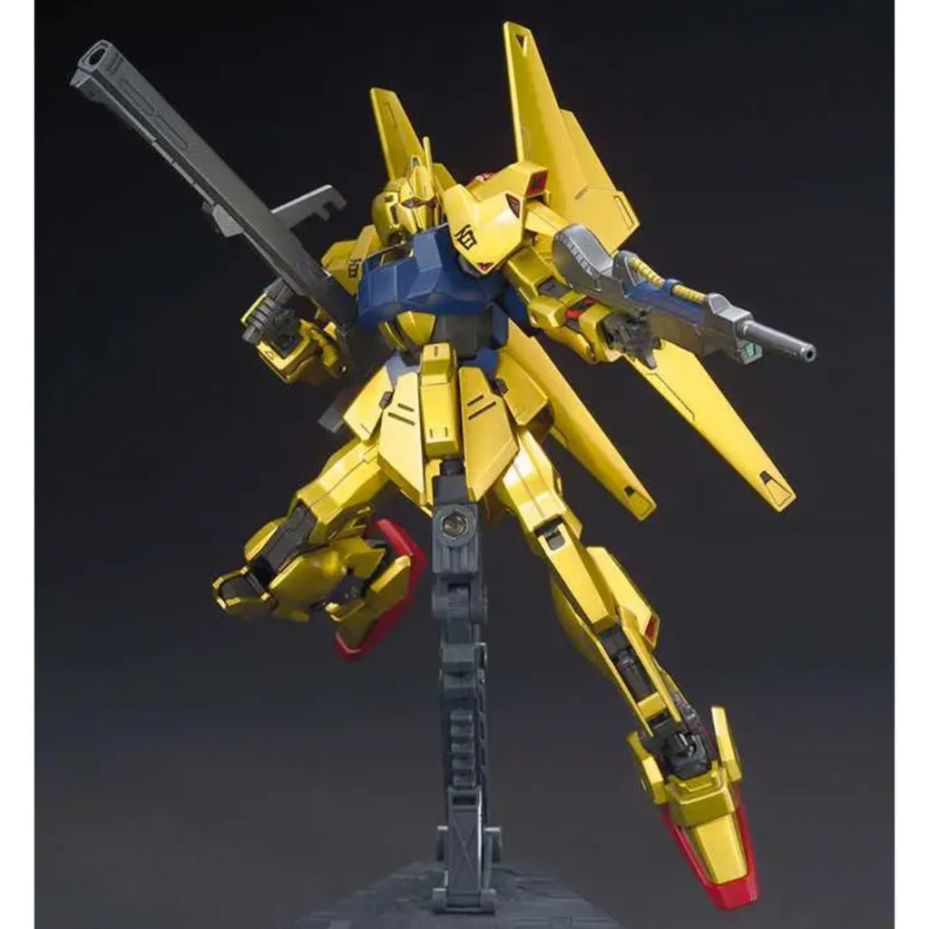 HGUC MSN-00100 Hyaku Shiki (Revive) 1/144