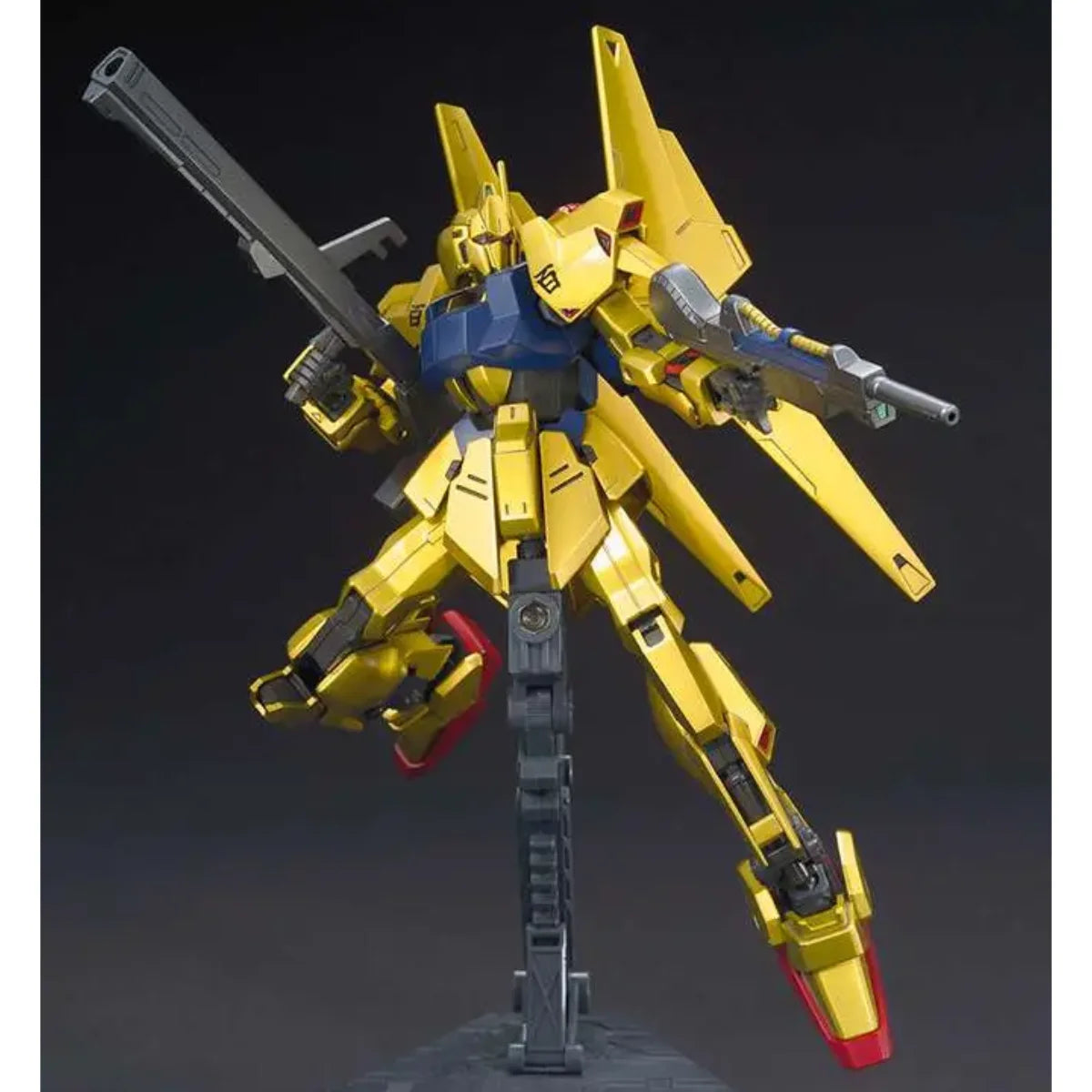 HGUC MSN-00100 Hyaku Shiki (Revive) 1/144