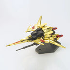 HGUC MSN-001 Delta Gundam 1/144