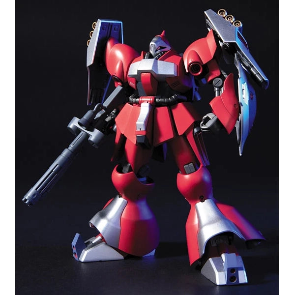 HGUC MSN-03 Jagd Doga (Quess Air Custom) 1/144