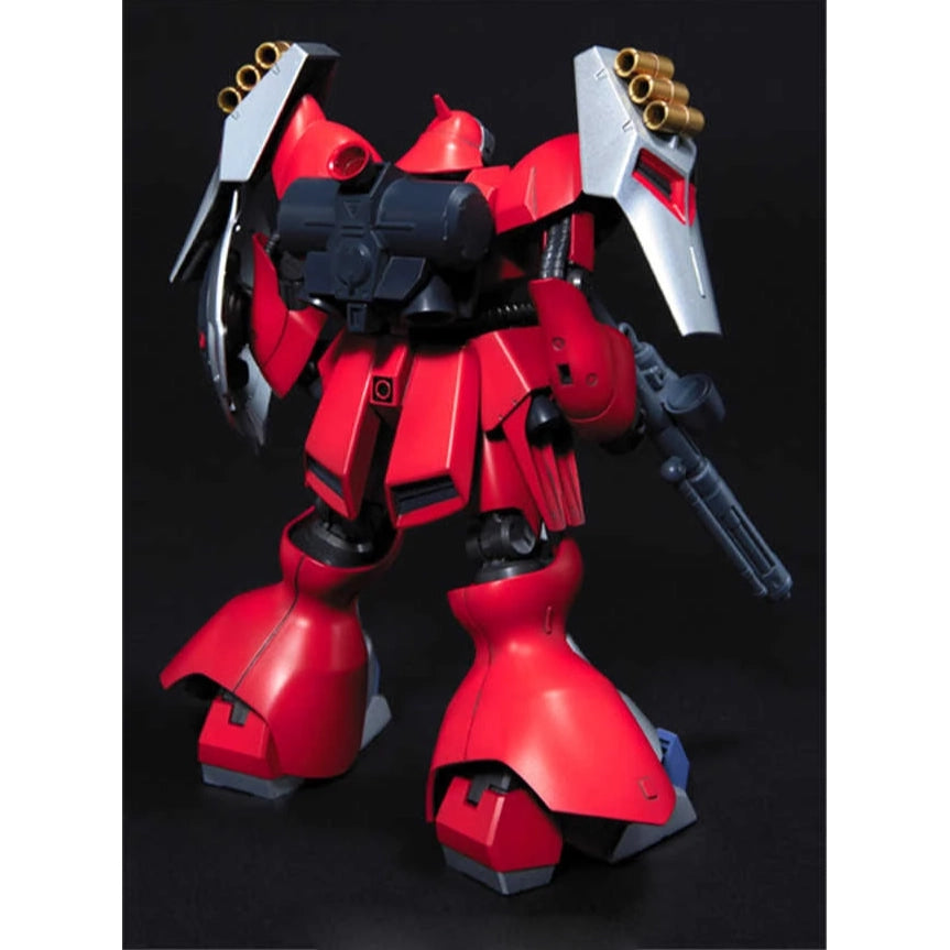 HGUC MSN-03 Jagd Doga (Quess Air Custom) 1/144