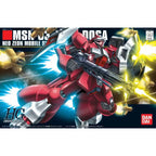 HGUC MSN-03 Jagd Doga (Quess Air Custom) 1/144