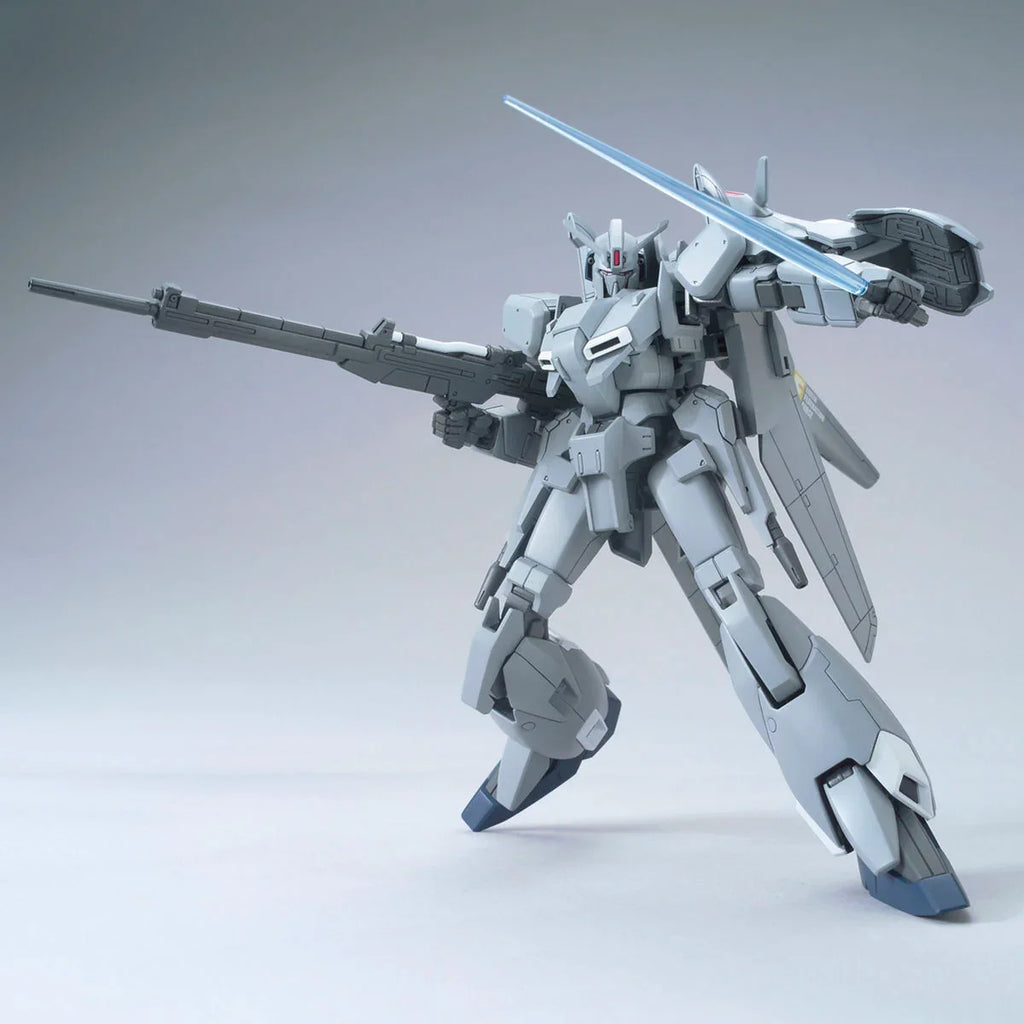HGUC MSZ-006A1 Zeta Plus A1 (Unicorn Ver.) 1/144