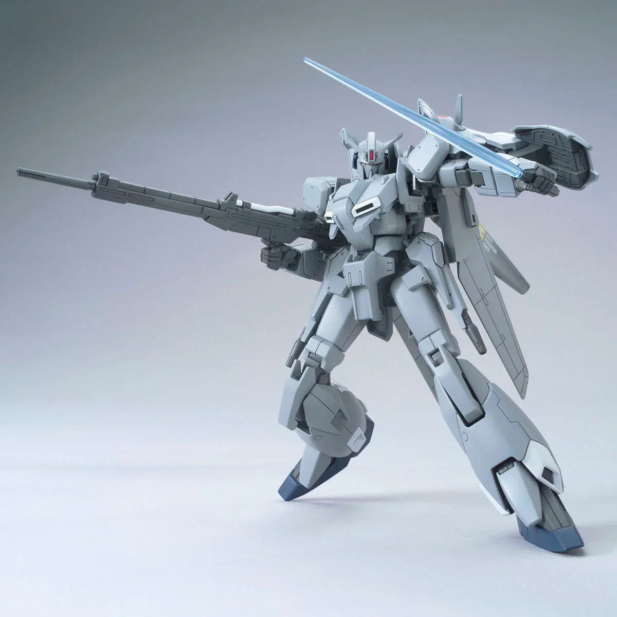 HGUC MSZ-006A1 Zeta Plus A1 (Unicorn Ver.) 1/144