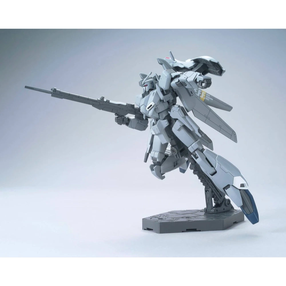 HGUC MSZ-006A1 Zeta Plus A1 (Unicorn Ver.) 1/144