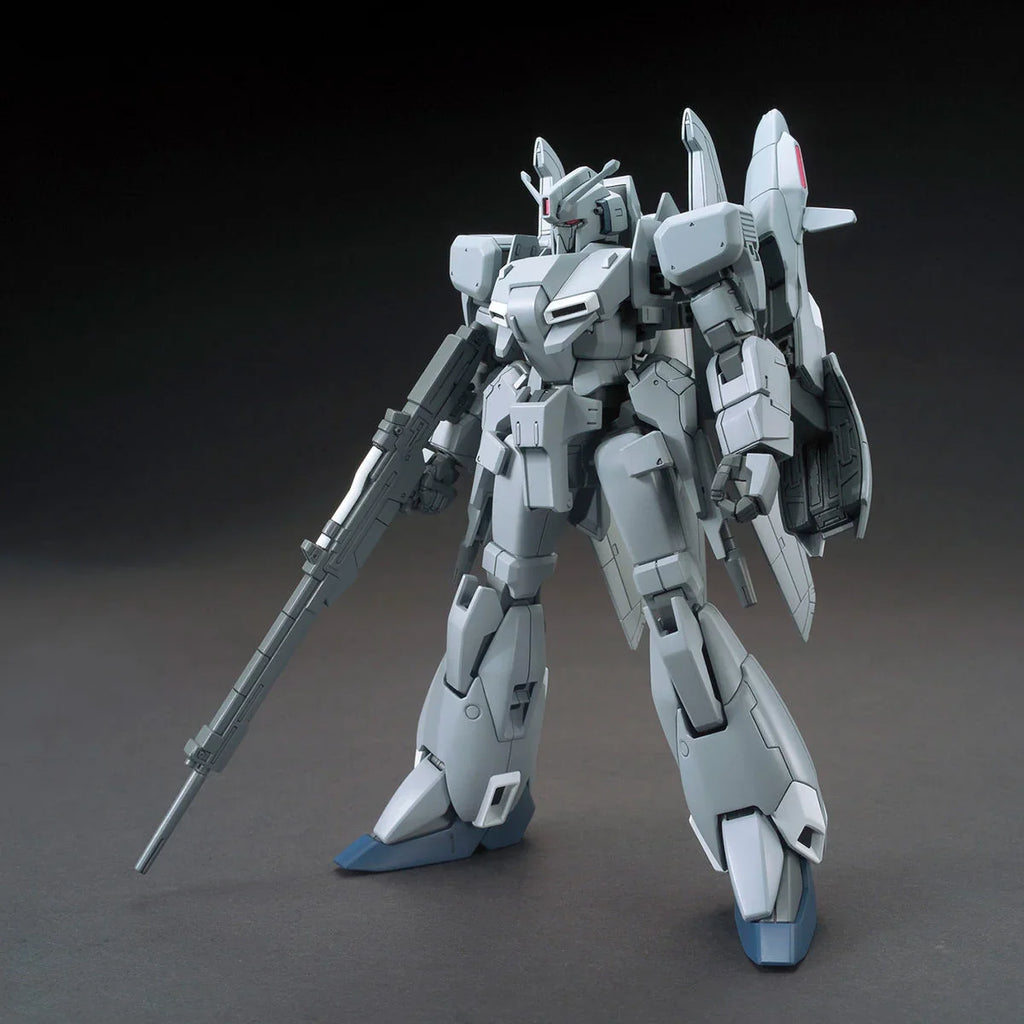 HGUC MSZ-006A1 Zeta Plus A1 (Unicorn Ver.) 1/144
