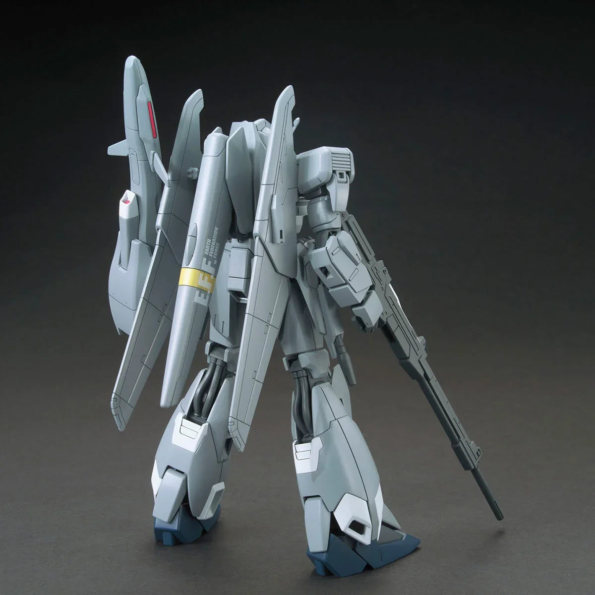 HGUC MSZ-006A1 Zeta Plus A1 (Unicorn Ver.) 1/144