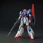 HGUC MSZ-006 Zeta Gundam (Revive) 1/144