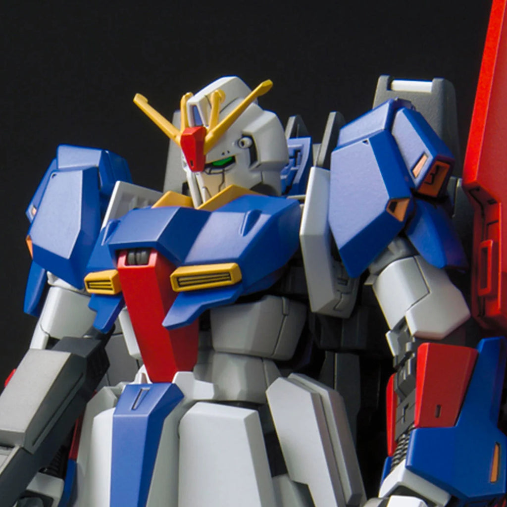 HGUC MSZ-006 Zeta Gundam (Revive) 1/144