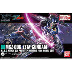 HGUC MSZ-006 Zeta Gundam (Revive) 1/144