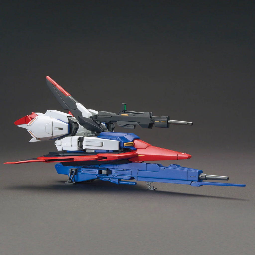 HGUC MSZ-006 Zeta Gundam (Revive) 1/144