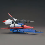HGUC MSZ-006 Zeta Gundam (Revive) 1/144