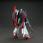 HGUC MSZ-006 Zeta Gundam (Revive) 1/144